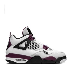 Air Jordan 4 Retro Paris  x PSG
